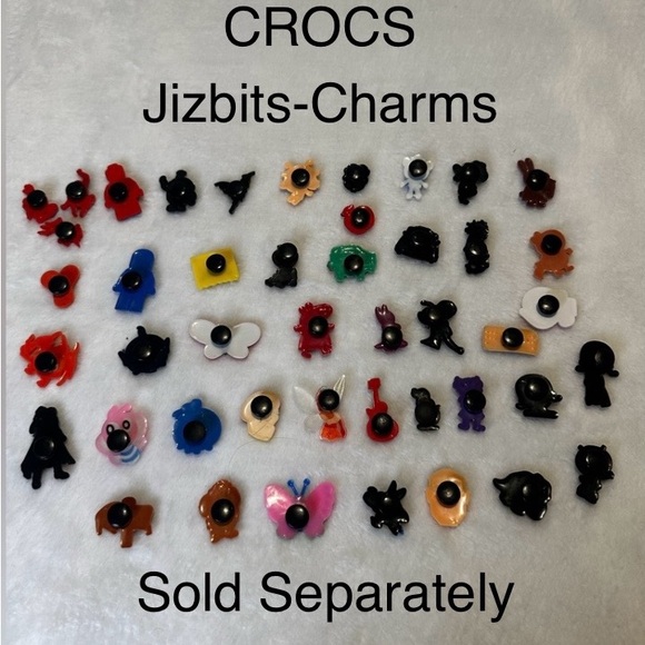 🇺🇸FLAG CROCS - Picture 7 of 14